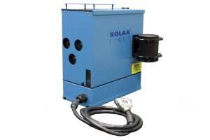 150-300W UV 16s系列太阳模拟器