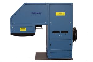 1000W气团LS-1000系列太阳模拟器